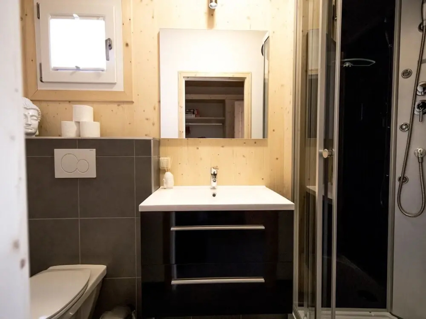 Luxurious Chalet Near Ski Area in Murau