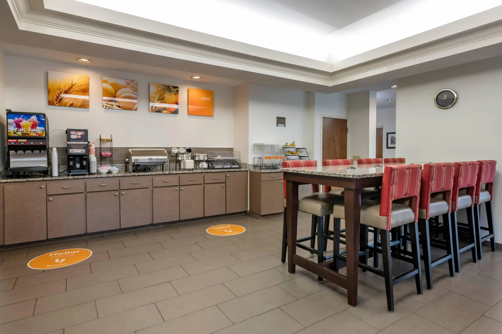 Comfort Inn & Suites DeLand - near University