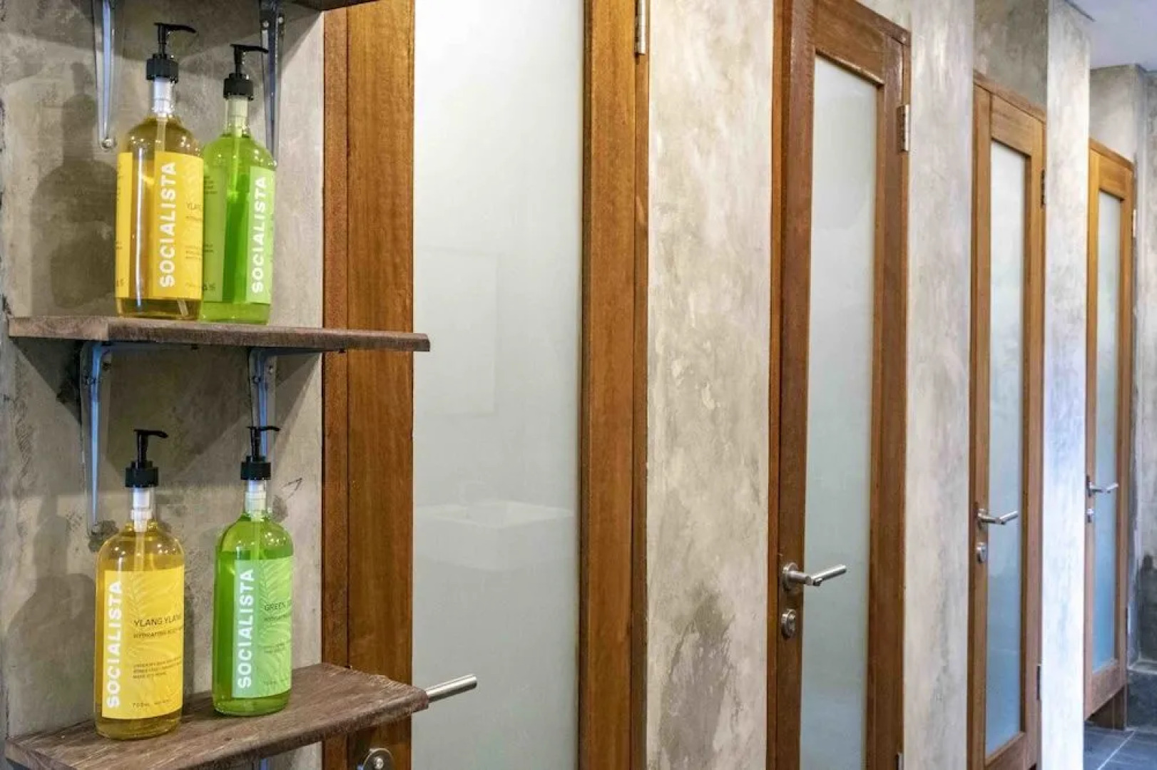 Socialista Lifestyle Hostel