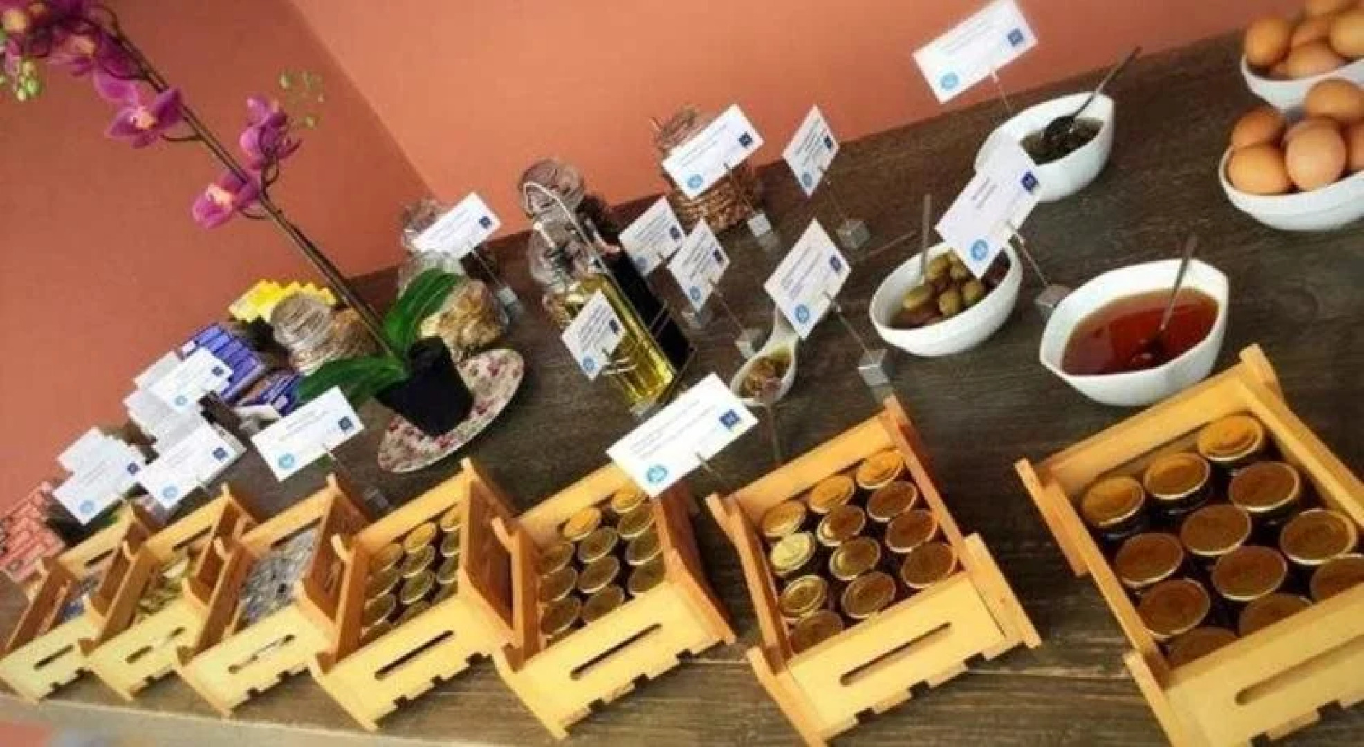 Flegra Beach Boutique Apartments