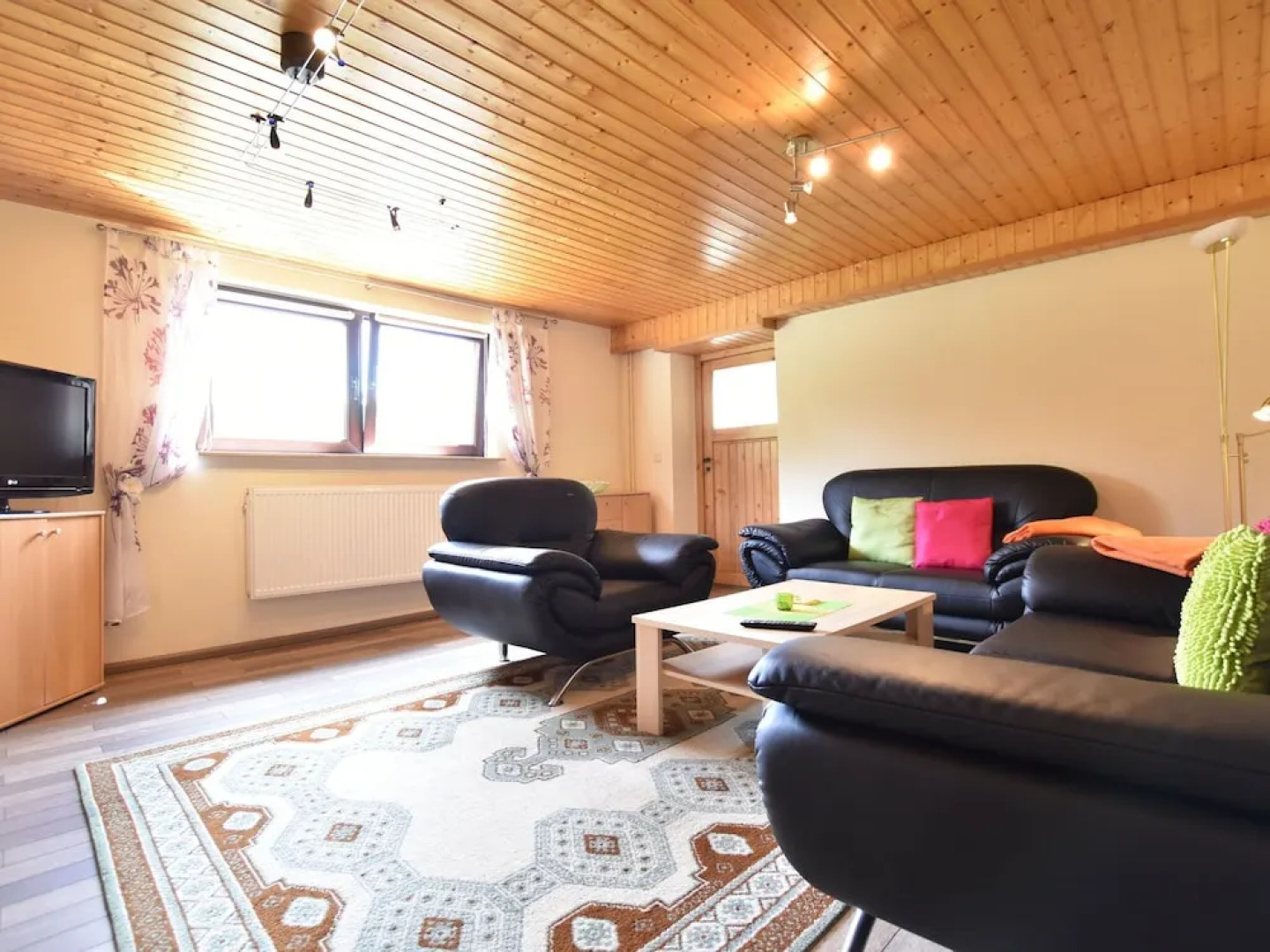 Simplistic Apartment in Boltenhagen near Sea