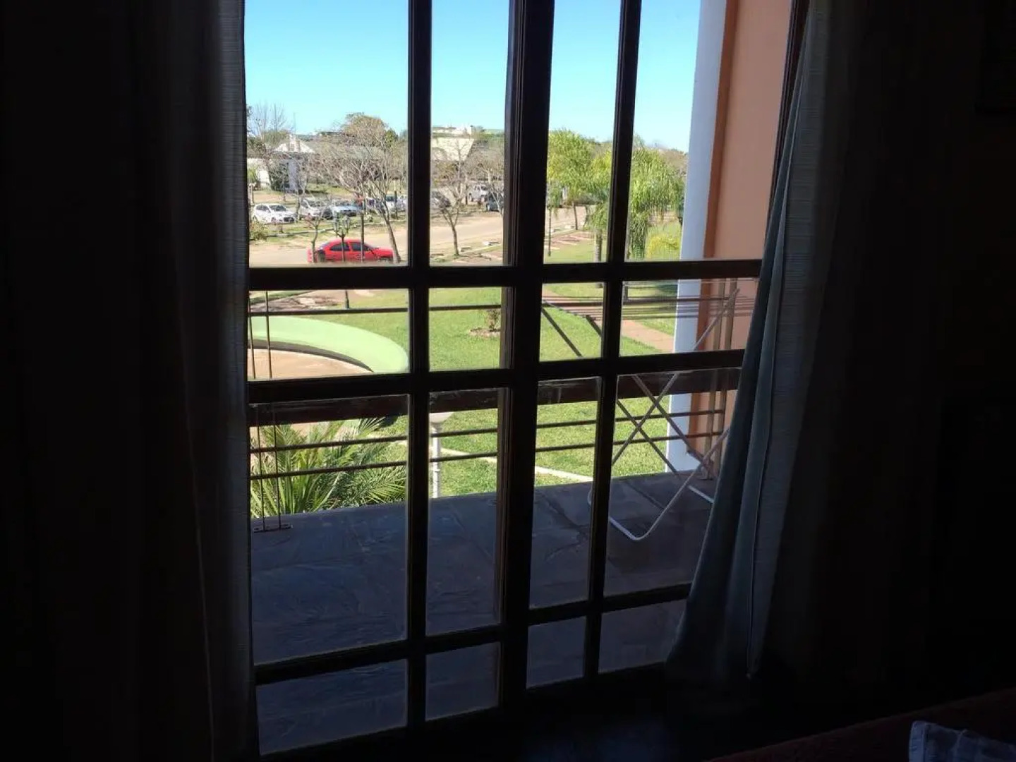 Apart Hotel Los Angelitos