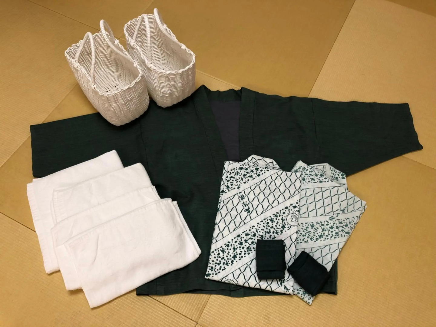 Shiretoko Daiichi Hotel