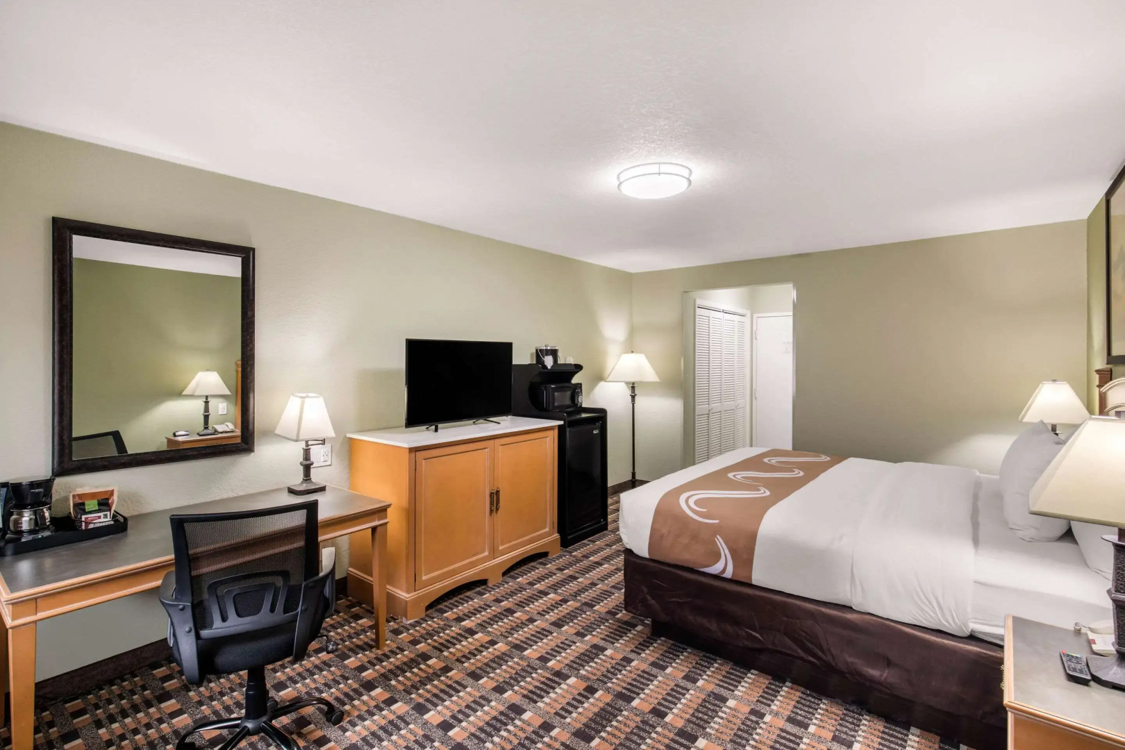 Quality Inn & Suites Plano East - Richardson