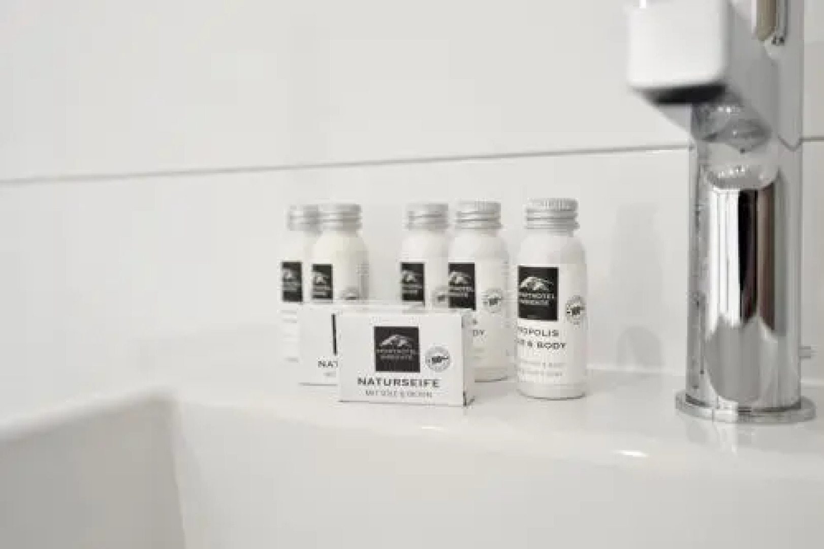 Otztaler Brauhaus Aparthotel Ambiente