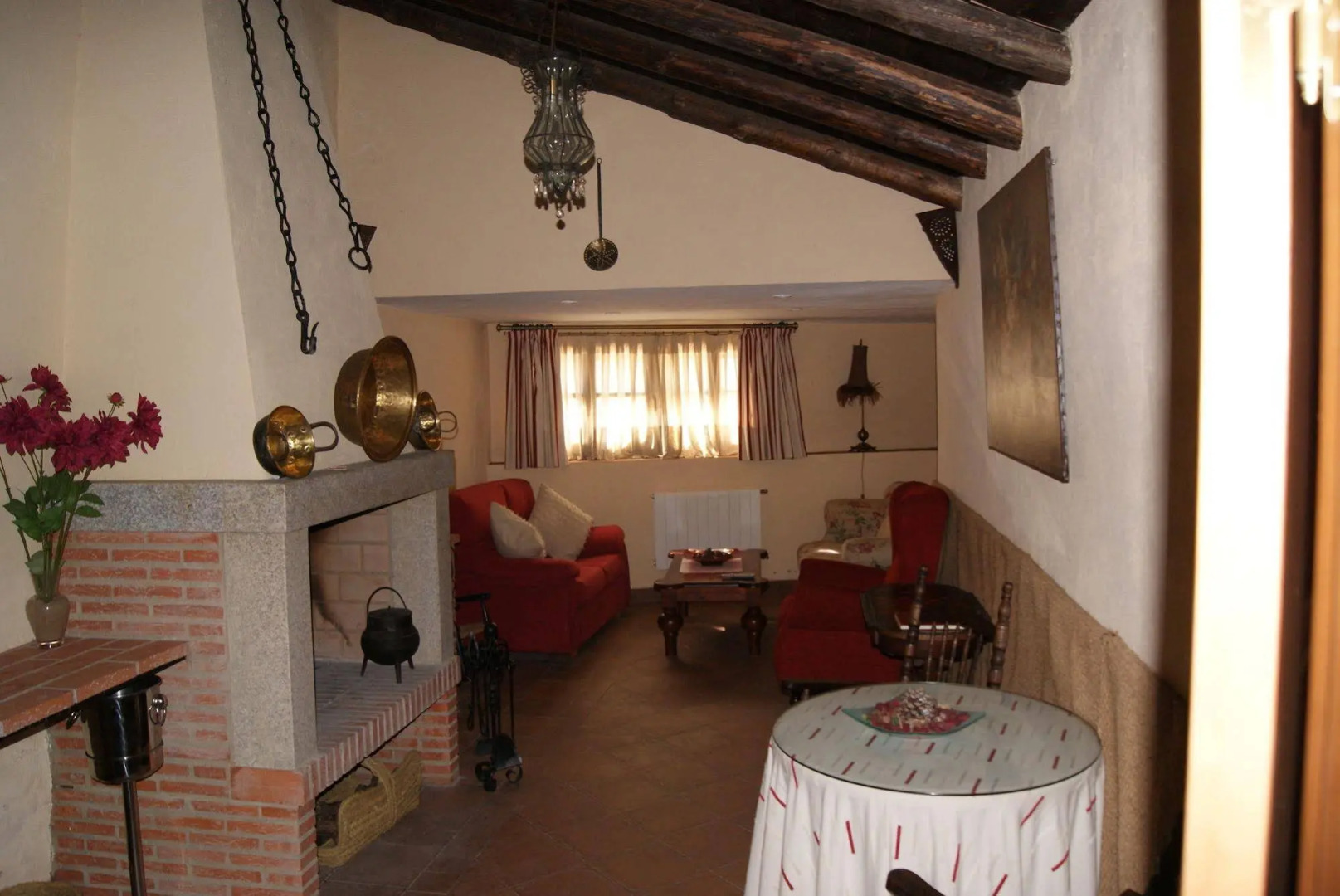 Hotel Rural La Fontanilla