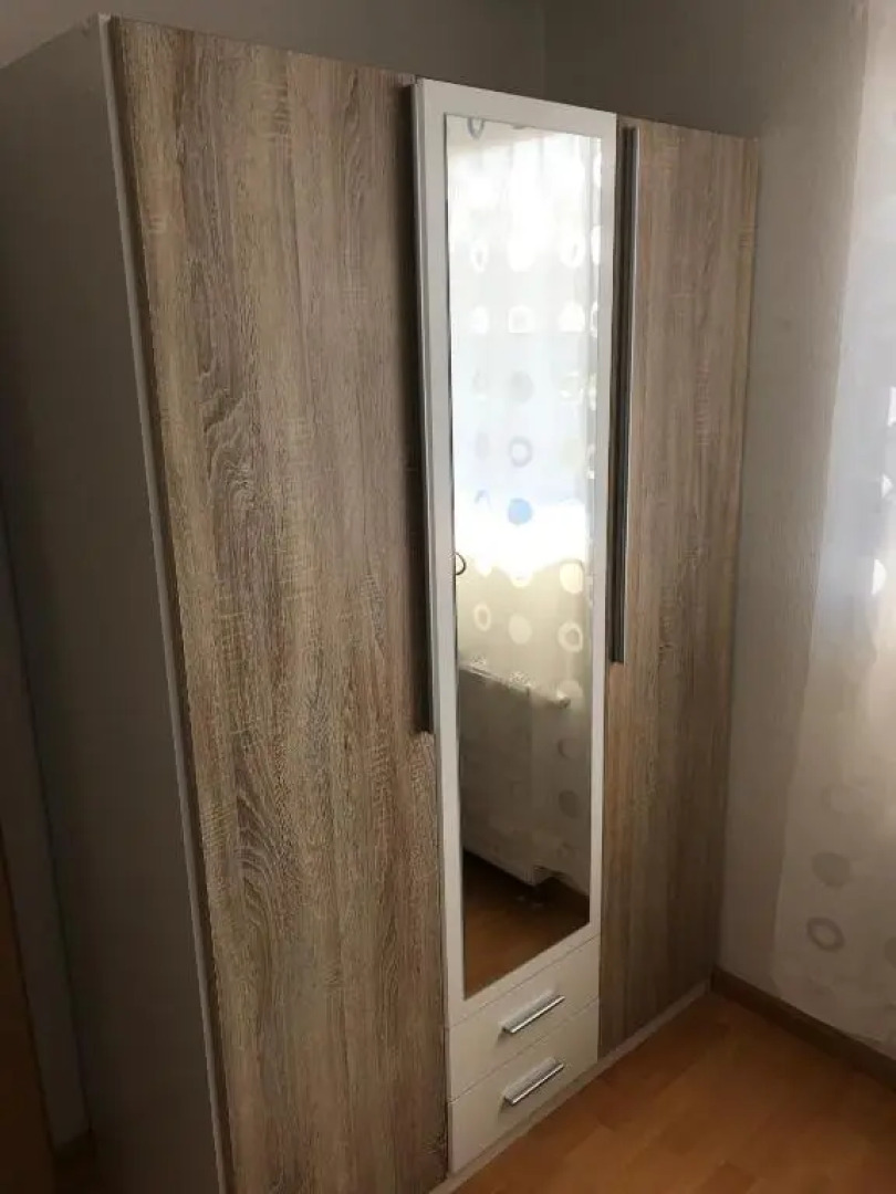 Ferienwohnungen Gassmann