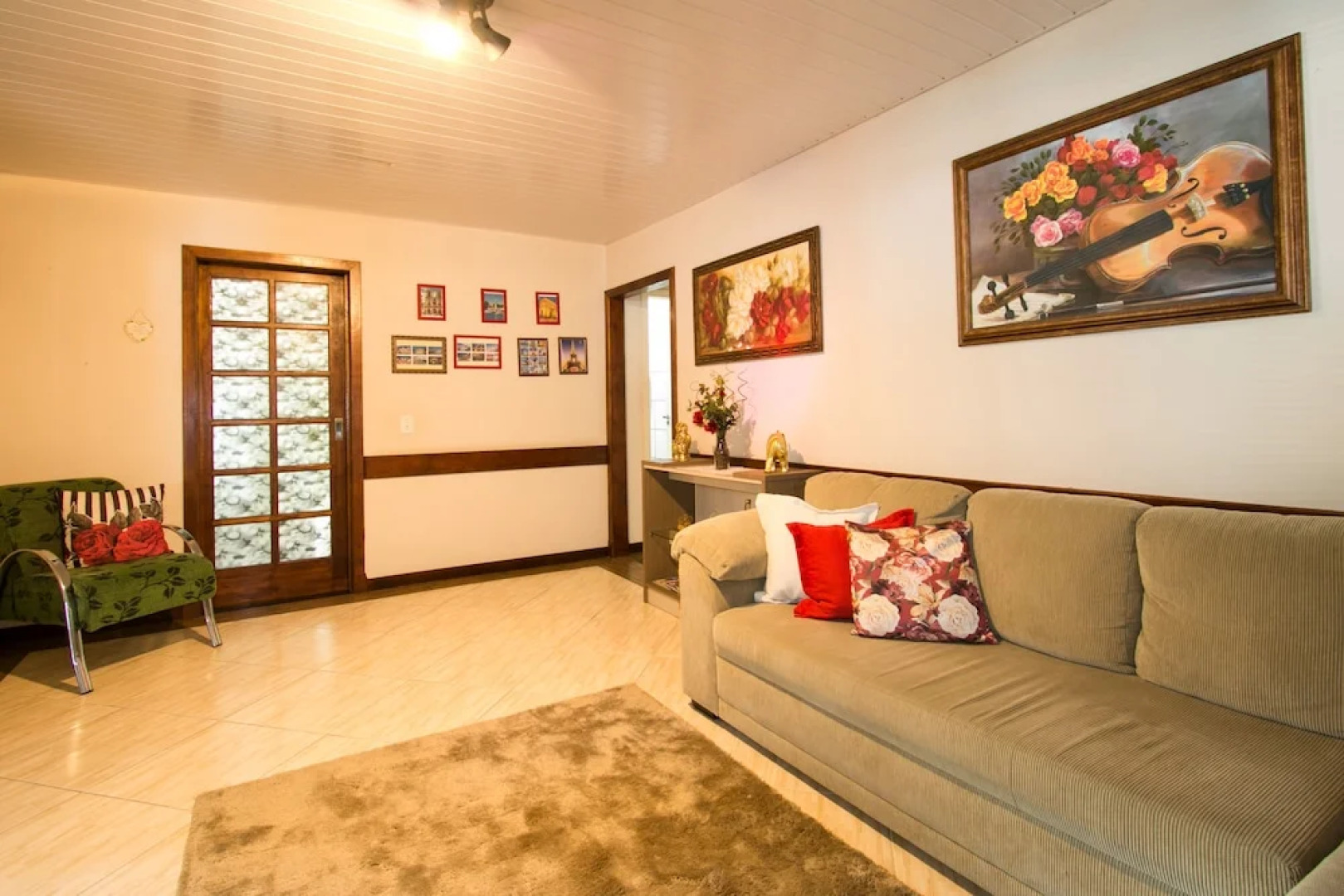 Natalina Pousada & Restaurante