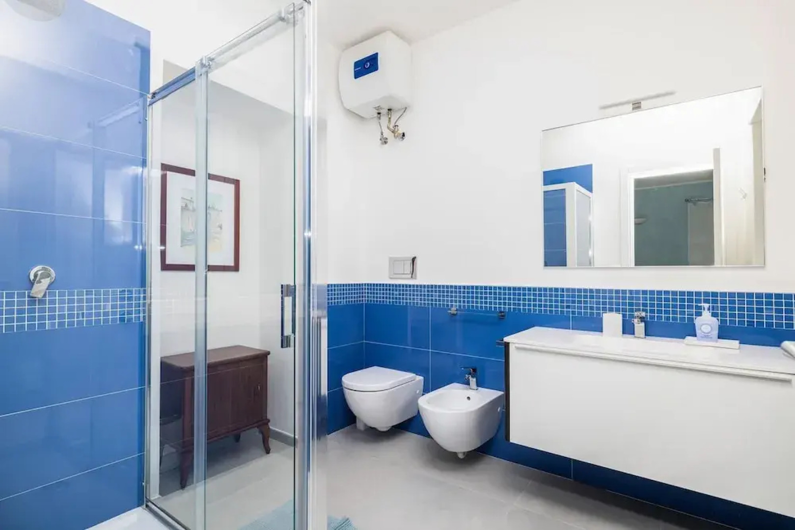 3031 Villa Meridia- Trilocale by Barbarhouse