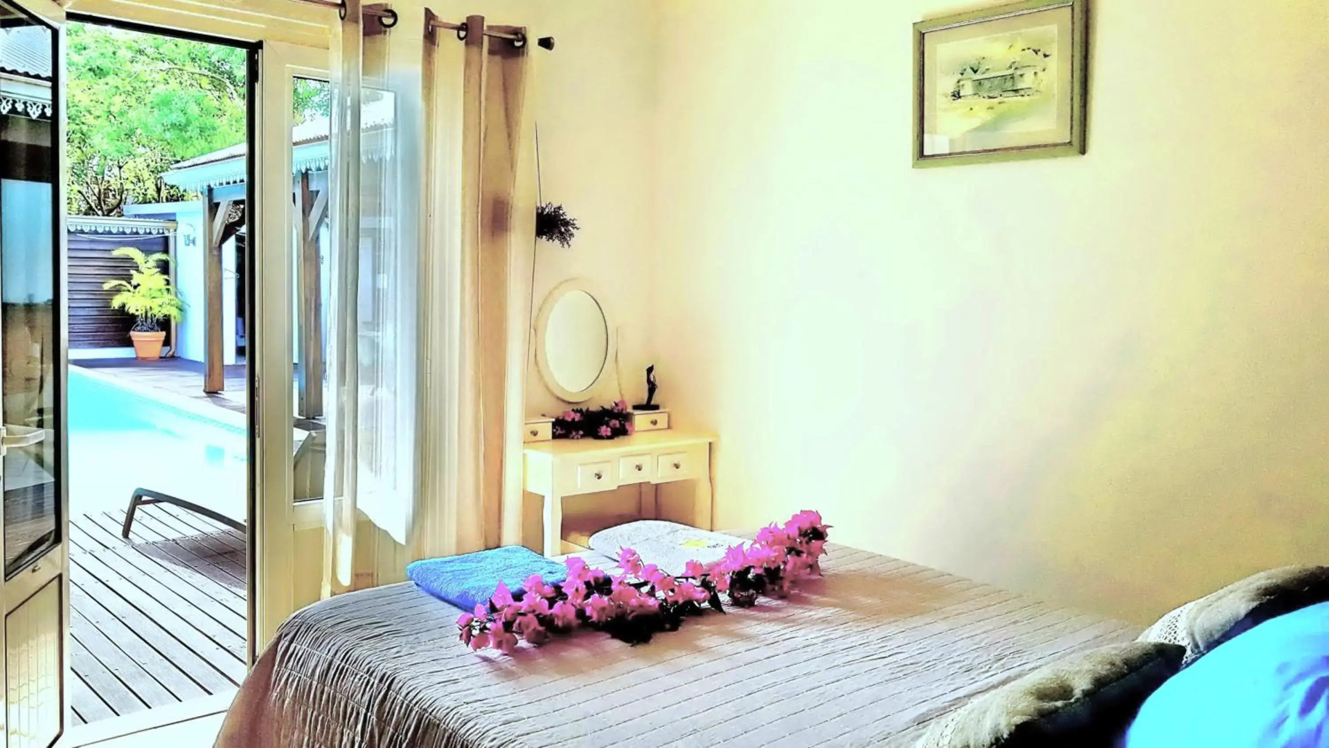 La Maison des Hôtes