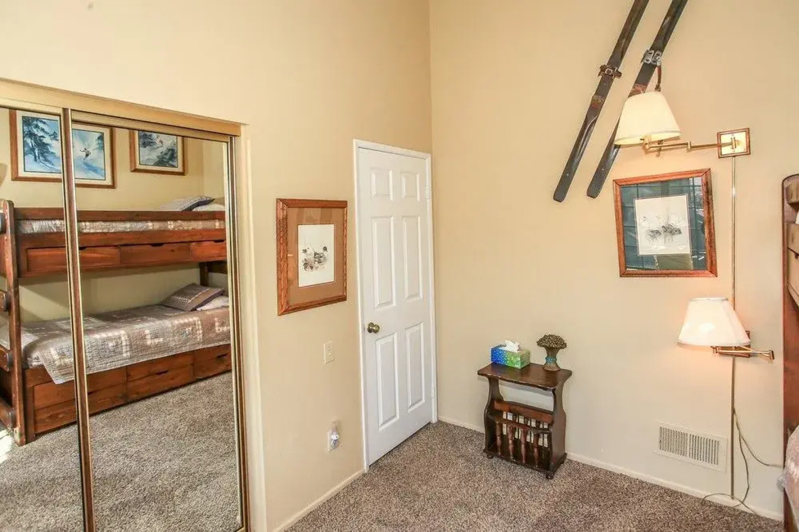 Orsi's Den