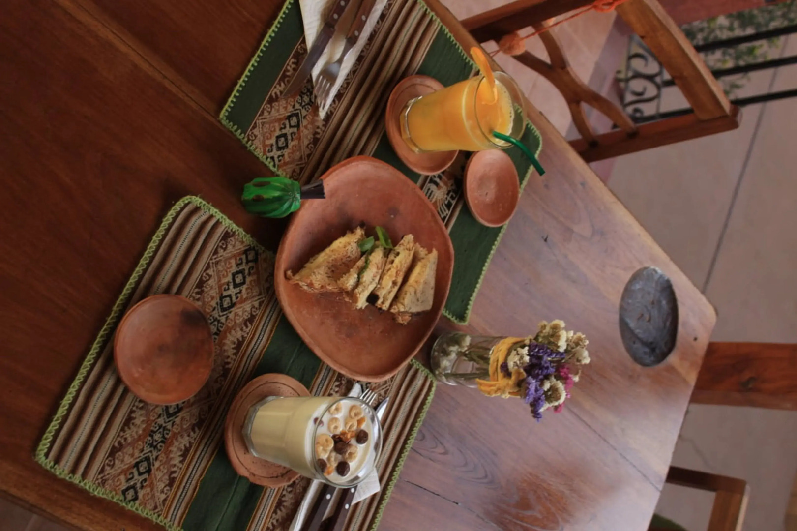 La Paleta del Pintor Hosteria