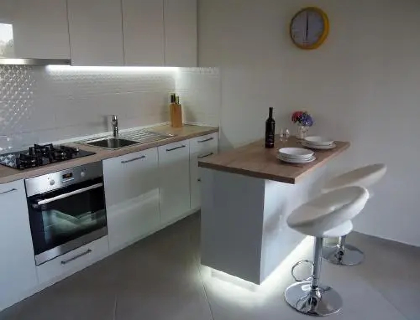 Apartmani Porat Malinska