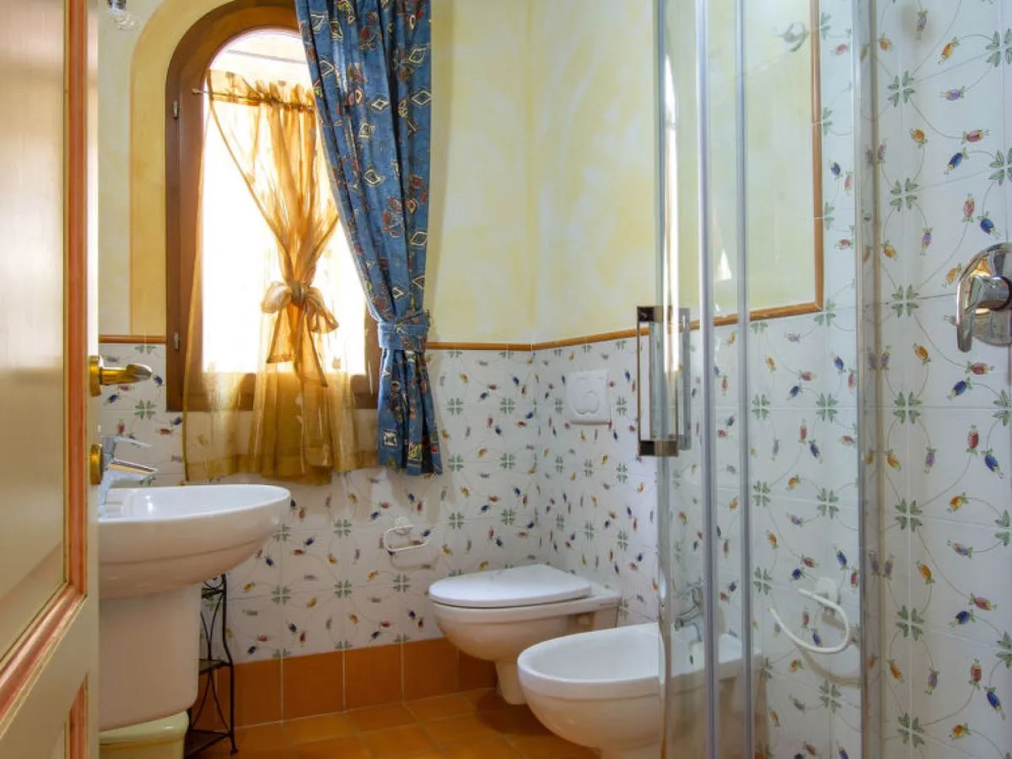 House L Ulivo Castelfiorentino