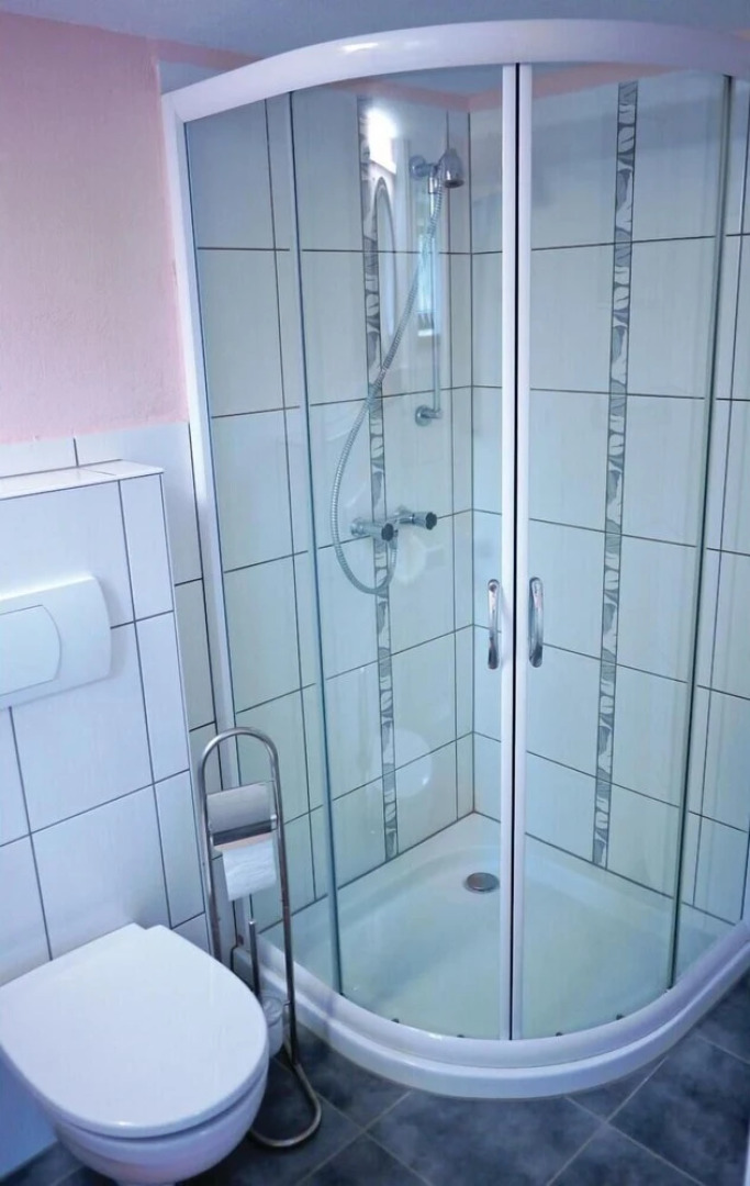 Awesome Home in Ehrenberg With 2 Bedrooms and Wifi