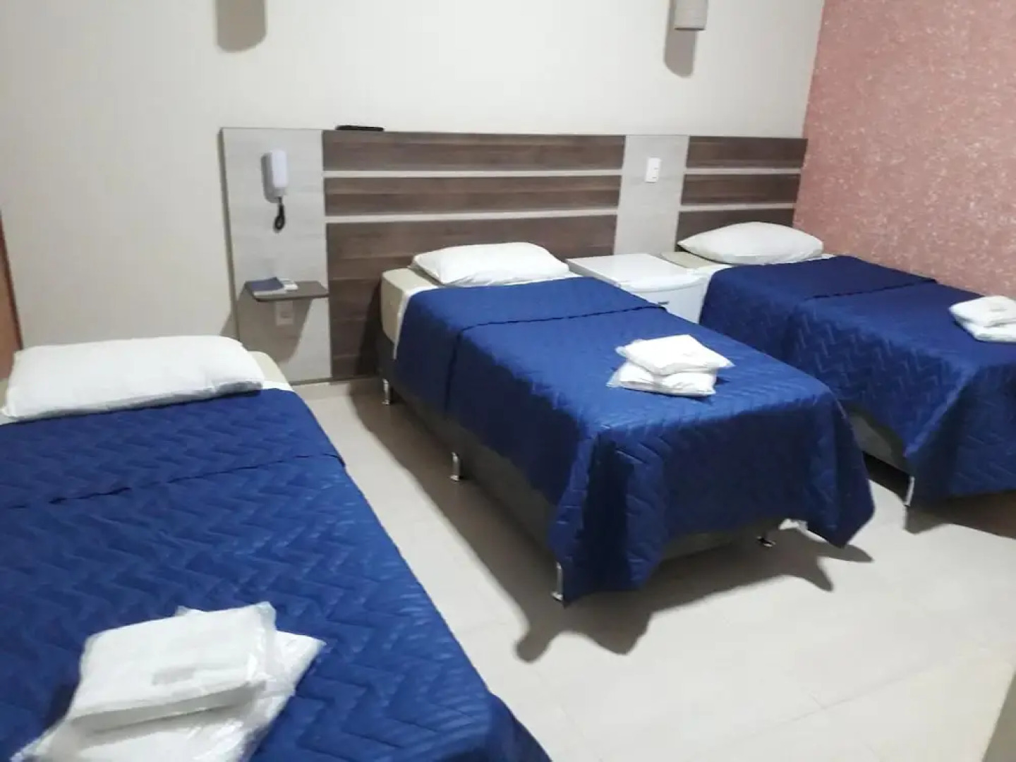 La Palma Hotel Fazenda