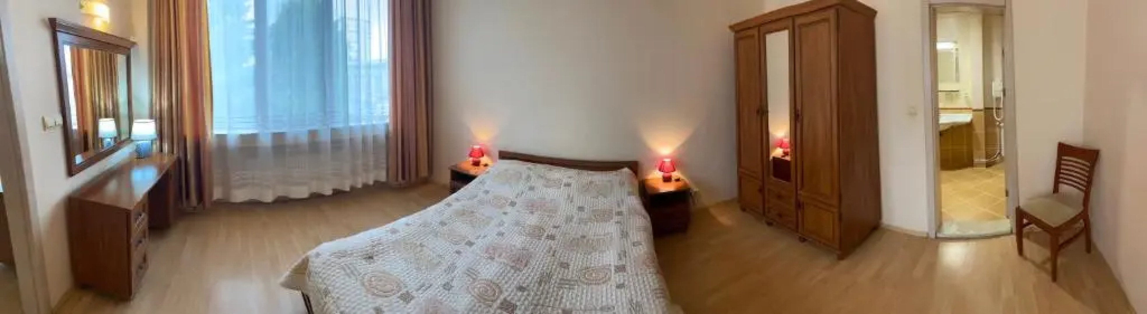 Hotel Central Razgrad