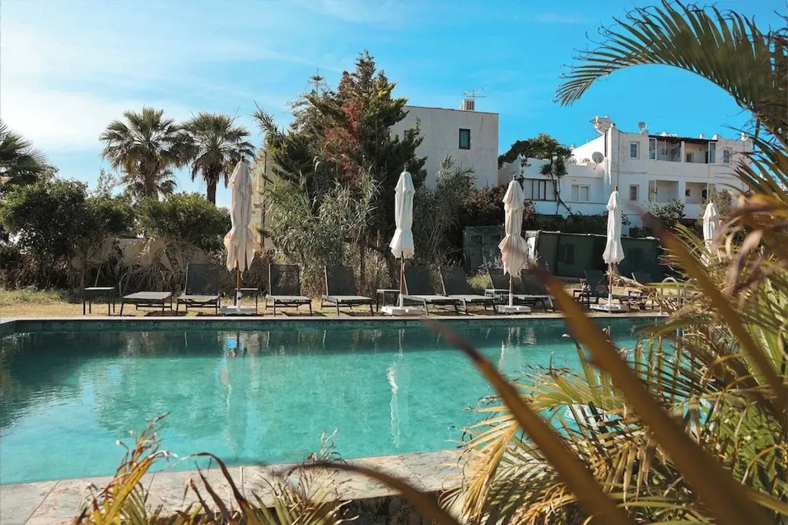 Bodrum Ada Apart Hotel