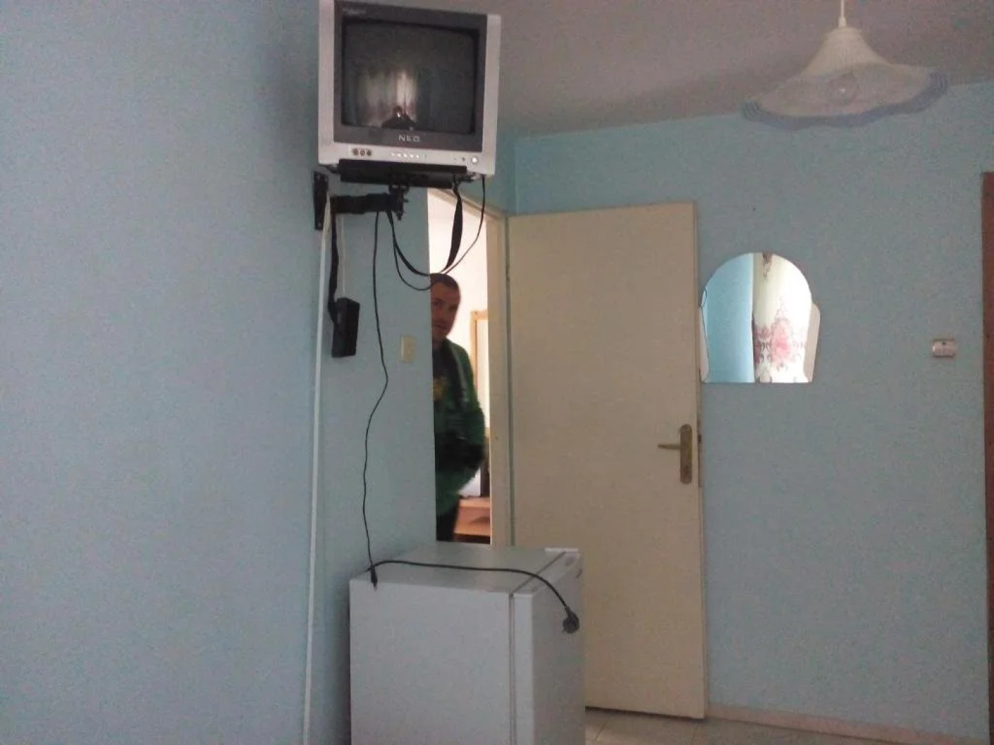 Elit Holiday Village-Full Board