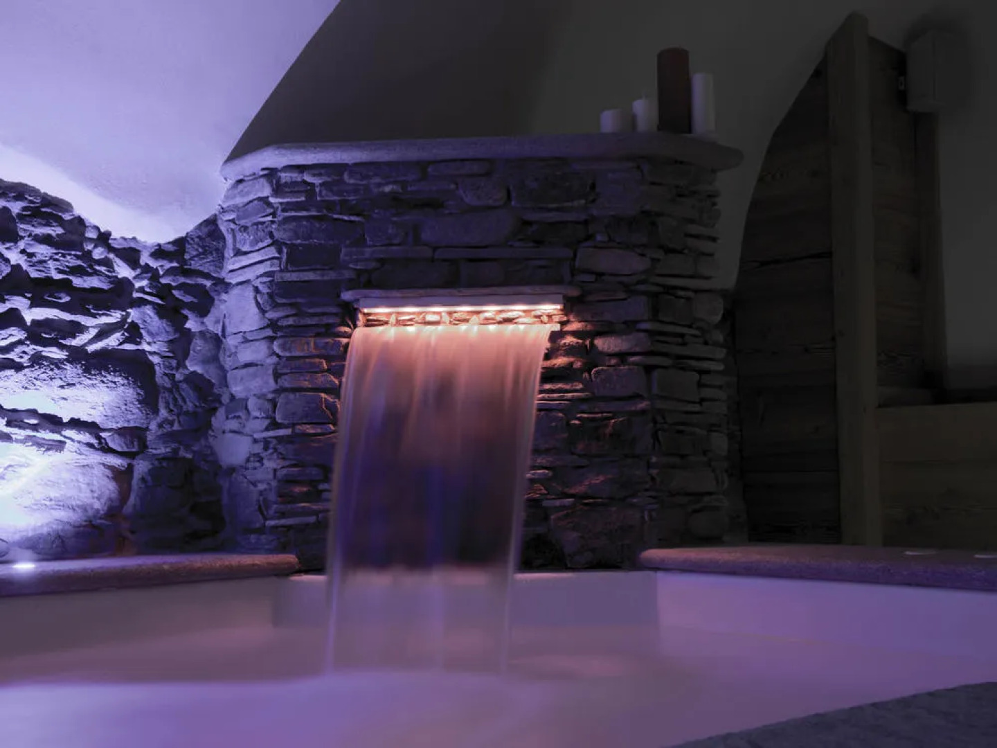 Le Petit Fenestrelle