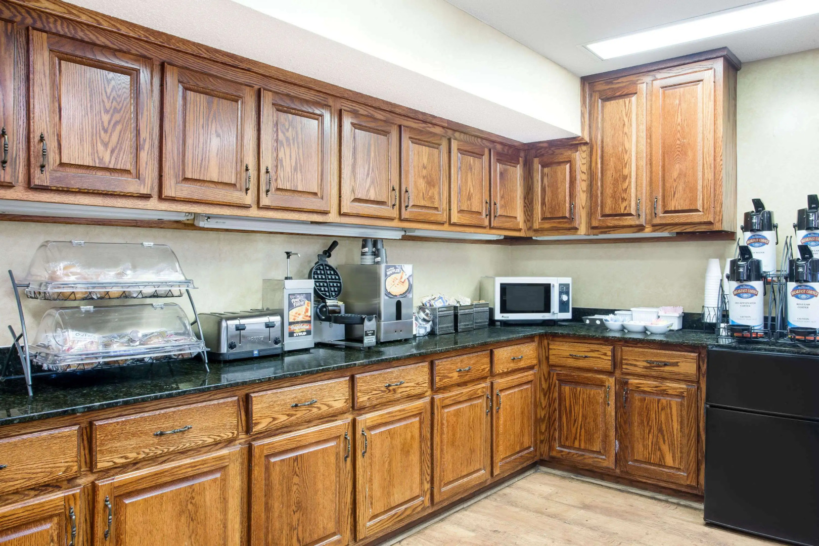 Baymont by Wyndham Thomasville