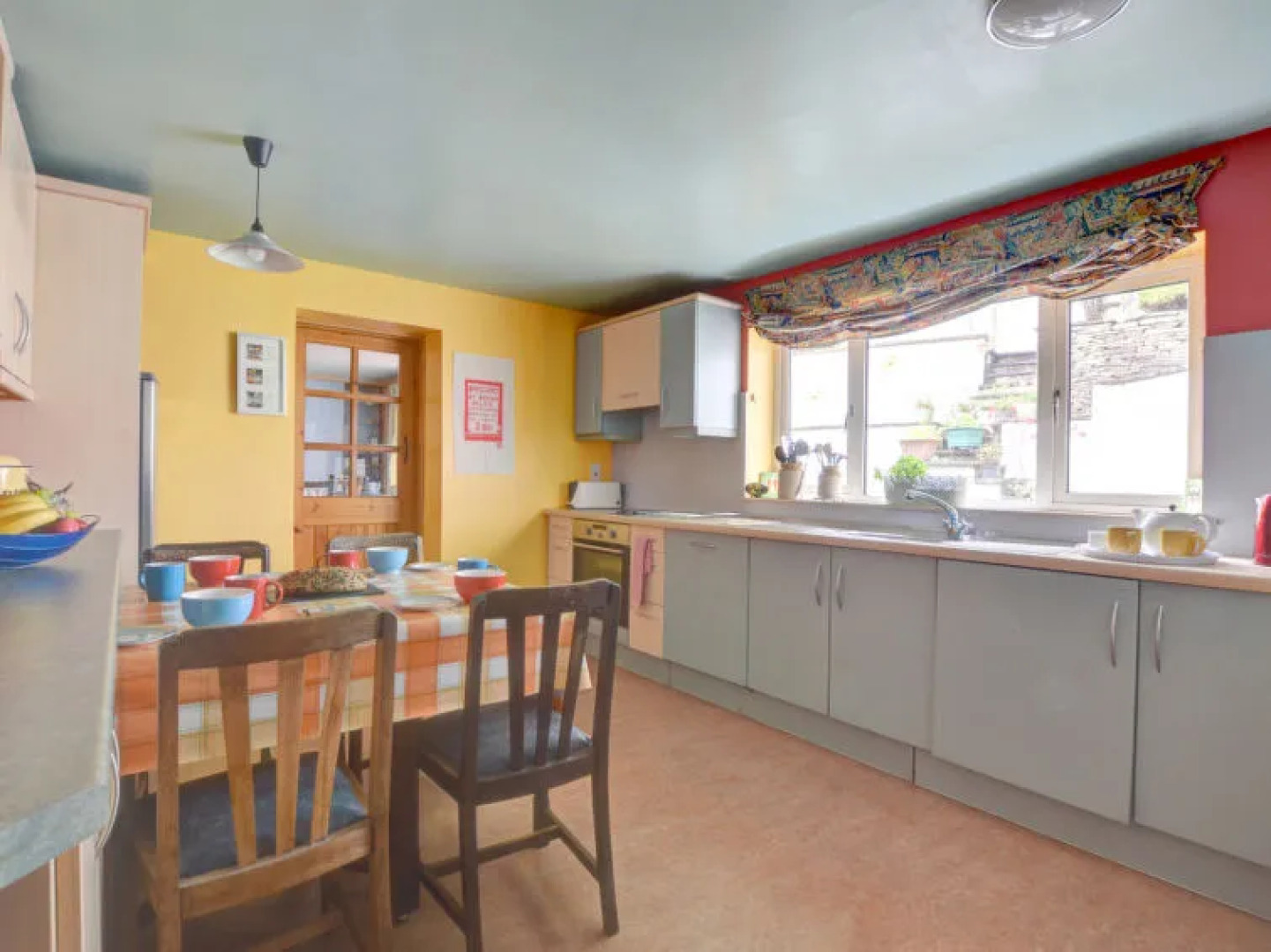 Holiday Home Cilybebyll