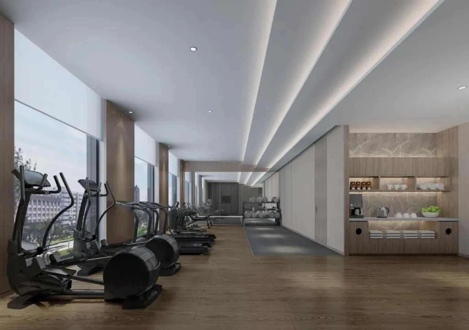 Courtyard by Marriott Amritsar