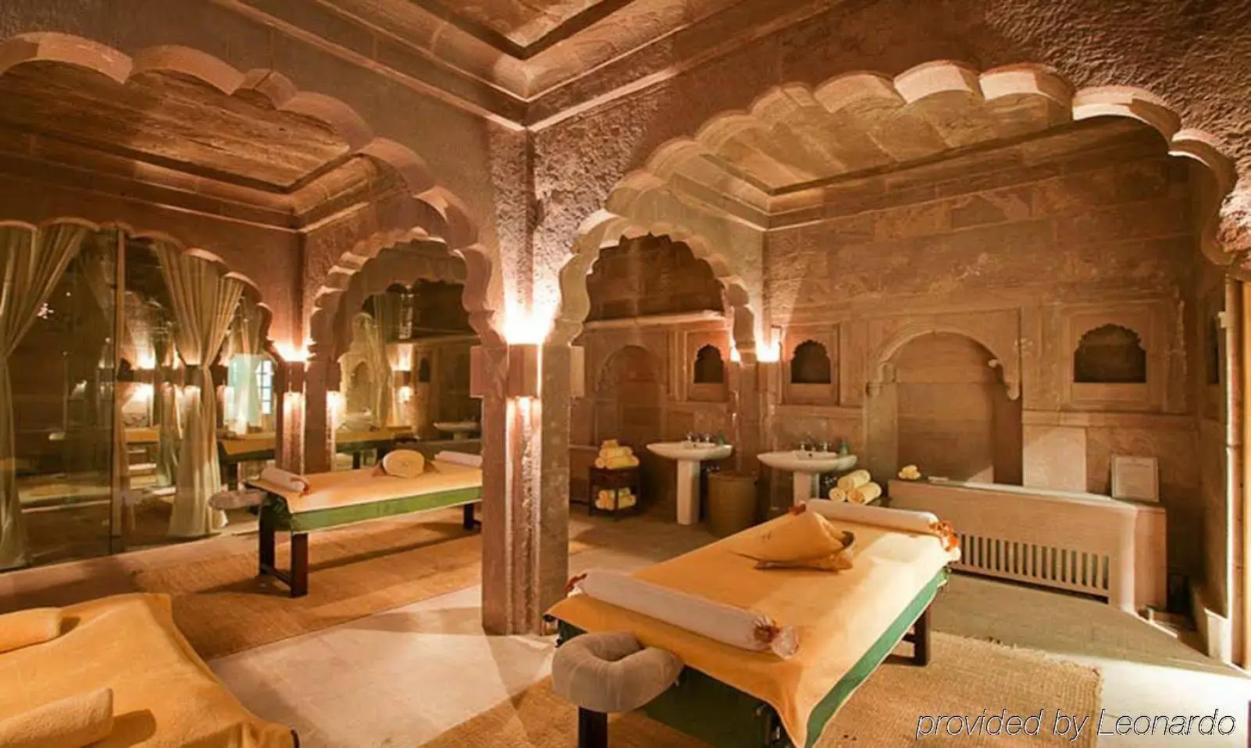 RAAS Jodhpur