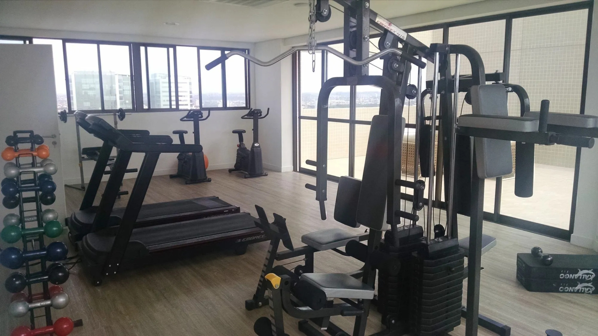 Beach Class Excelsior