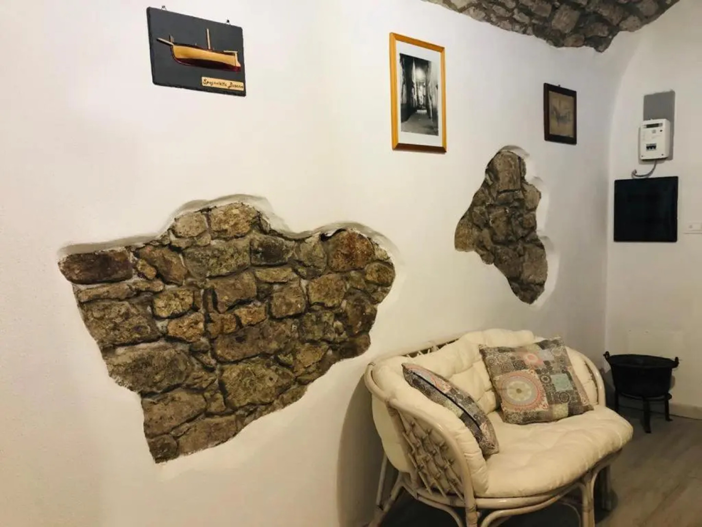 Casa Eleonora - family holiday home near beach