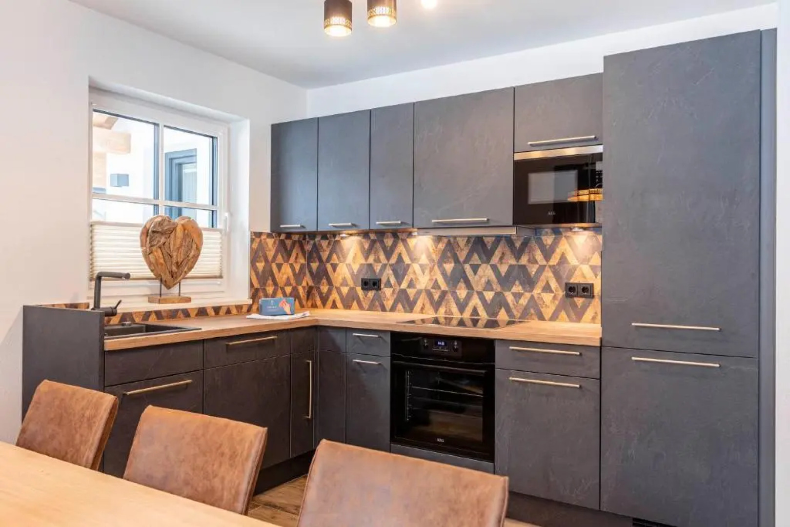 Alpenchalets Lungau by ALPS RESORTS