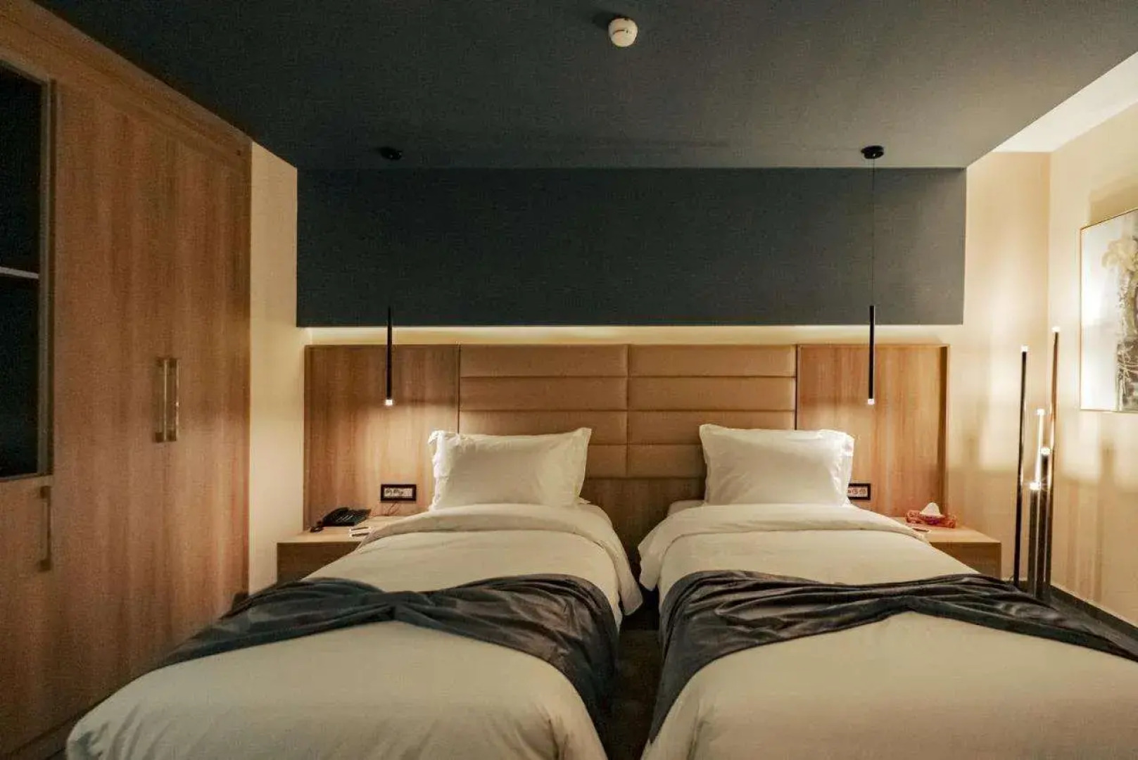 AD Hotel La Madeleine