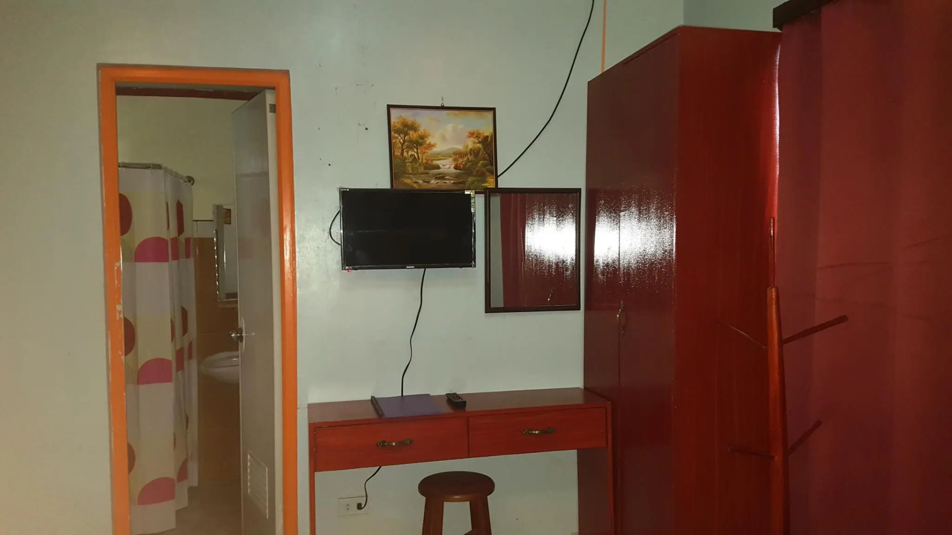 St. John Island View Pensionne