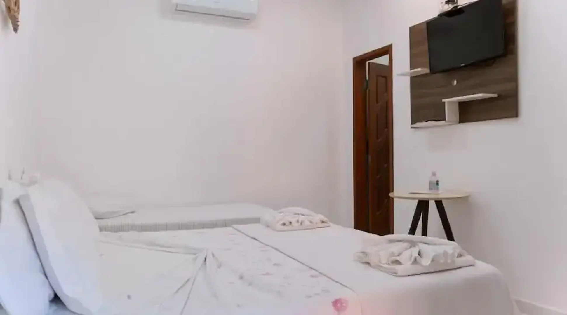 Pousada Estância Modelo