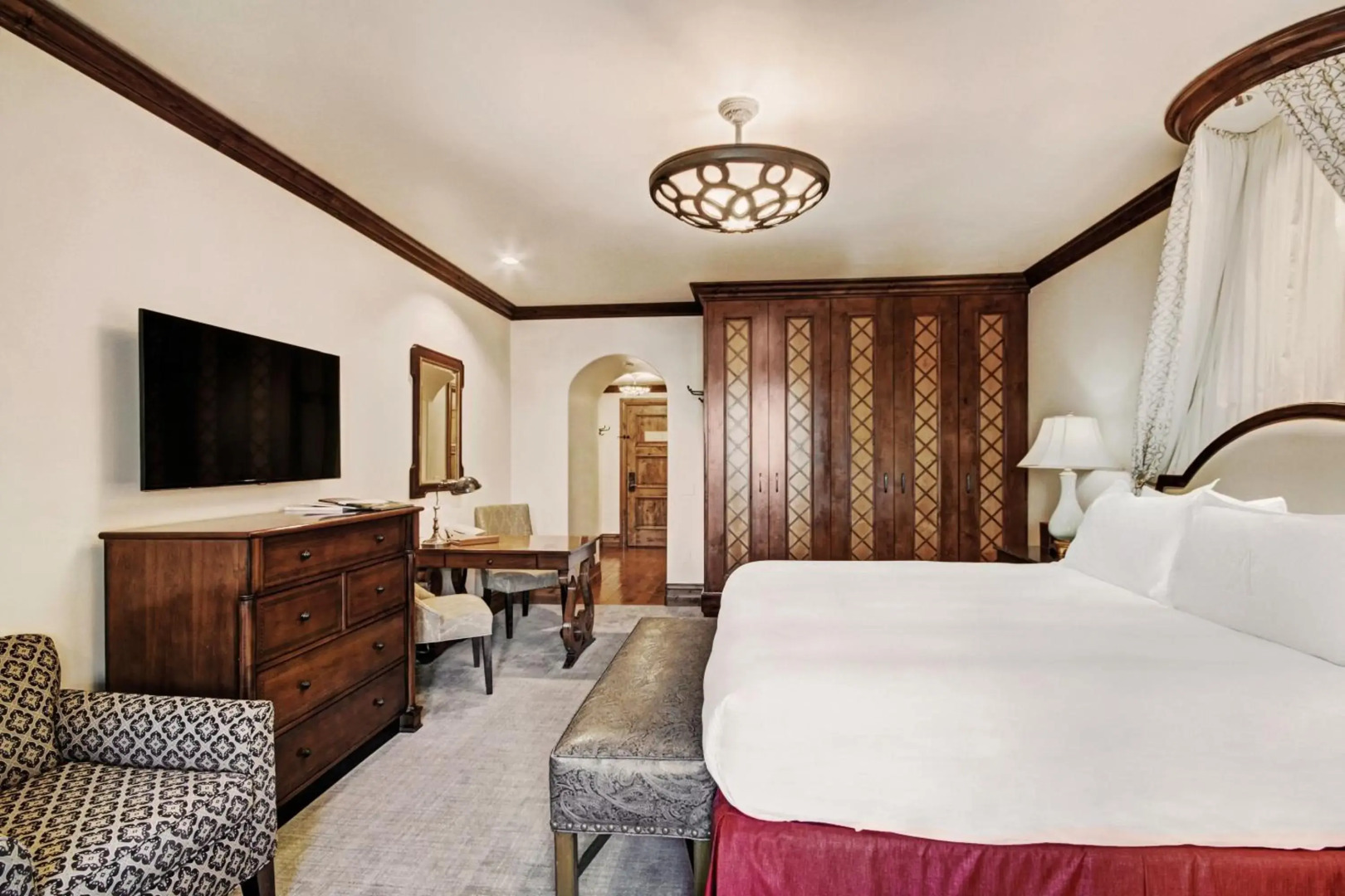 The Arrabelle at Vail Square, A RockResort