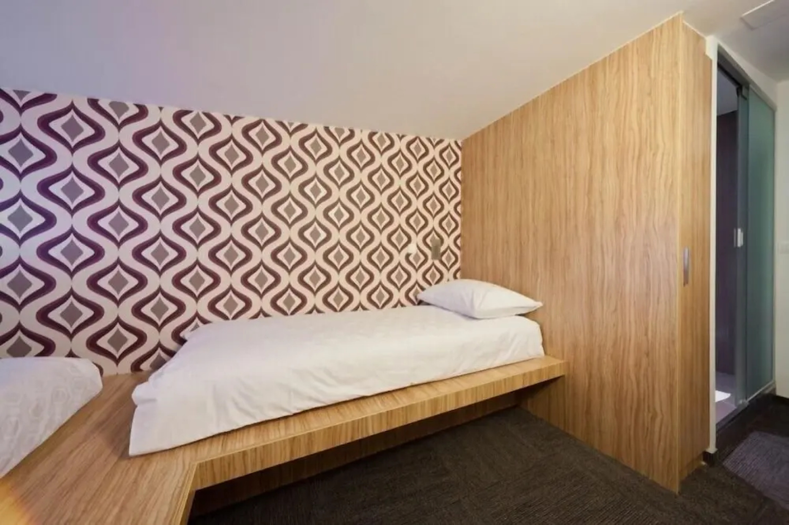 Bit Center Hotel