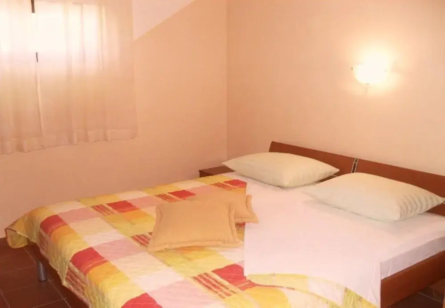 Mario - With Garden - A1