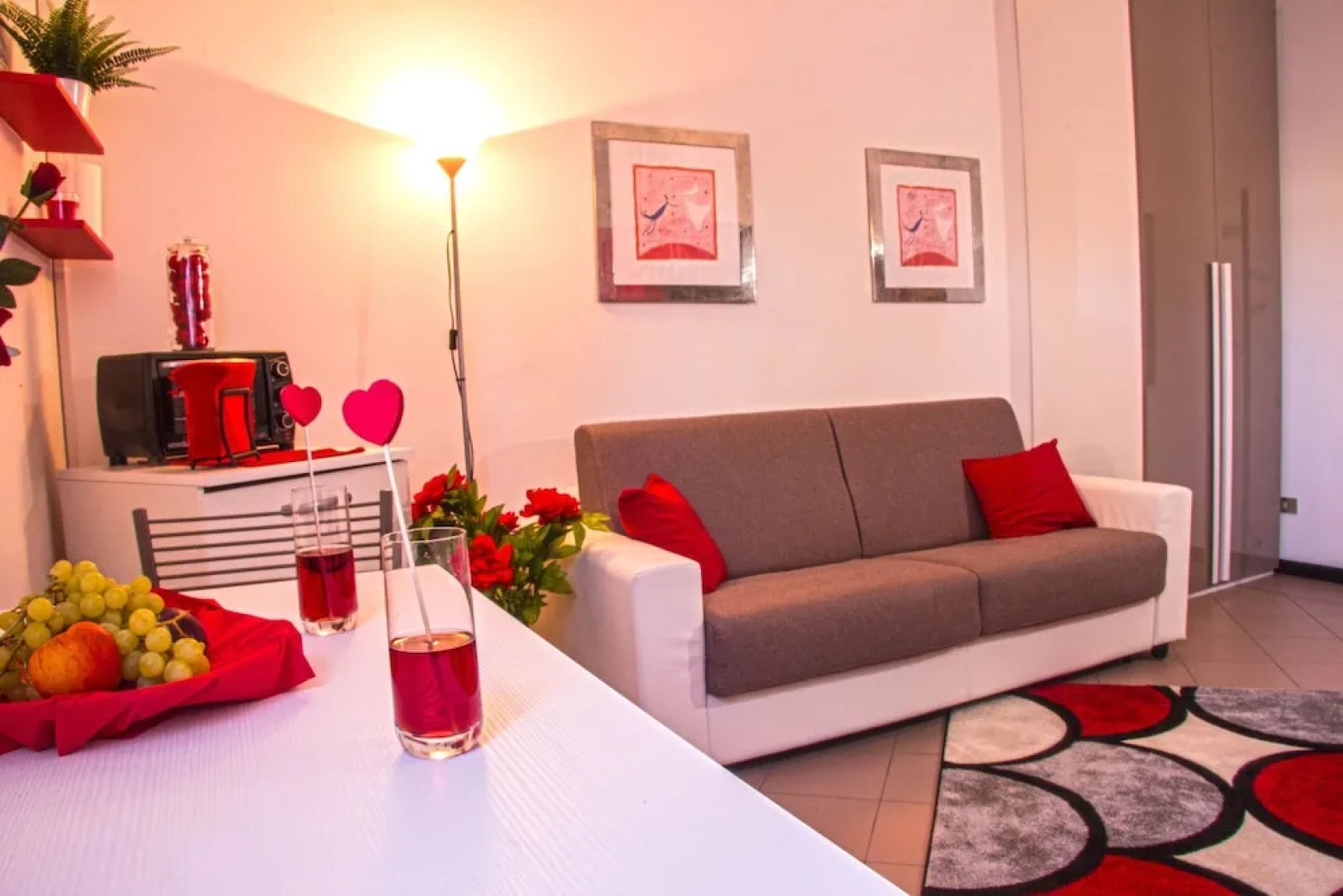 Le Cà De Boron The Relax Apartment