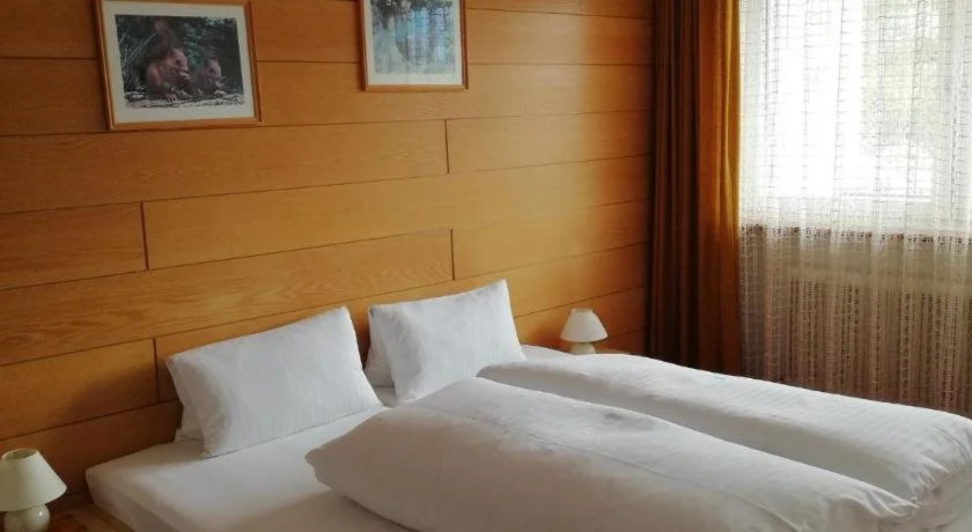 Hotel Appartement Winkler