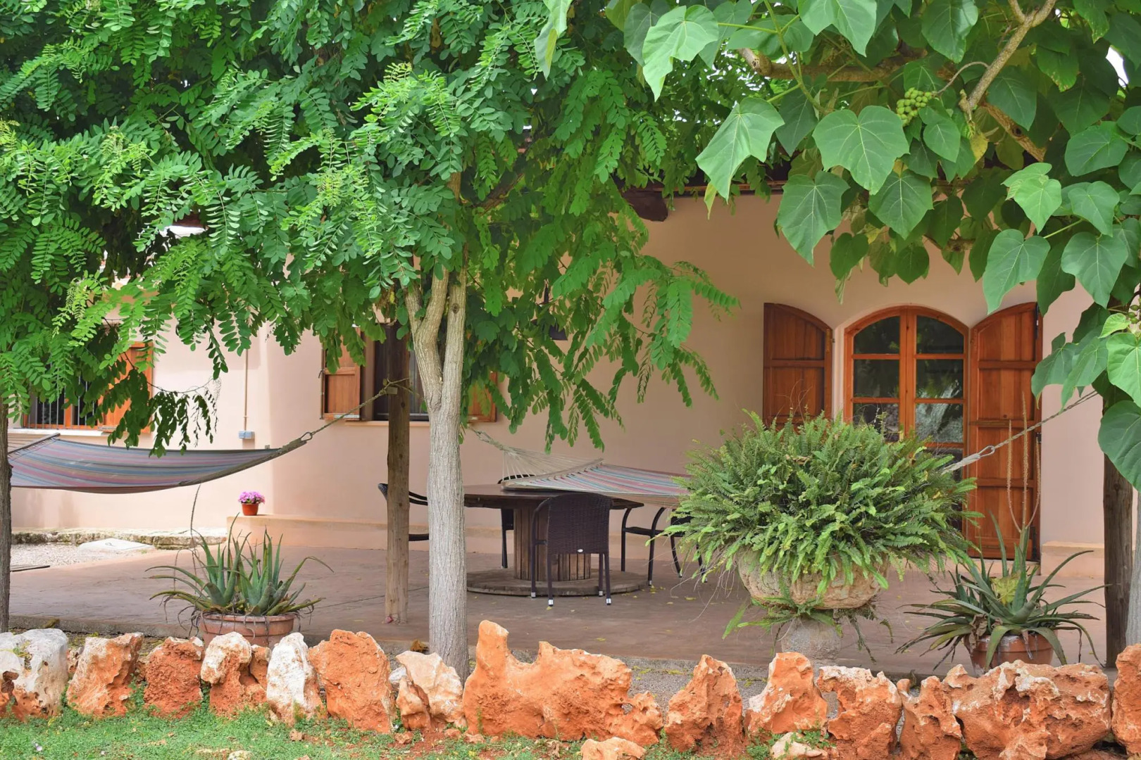 Finca Sa Casita 225 by Mallorca Charme