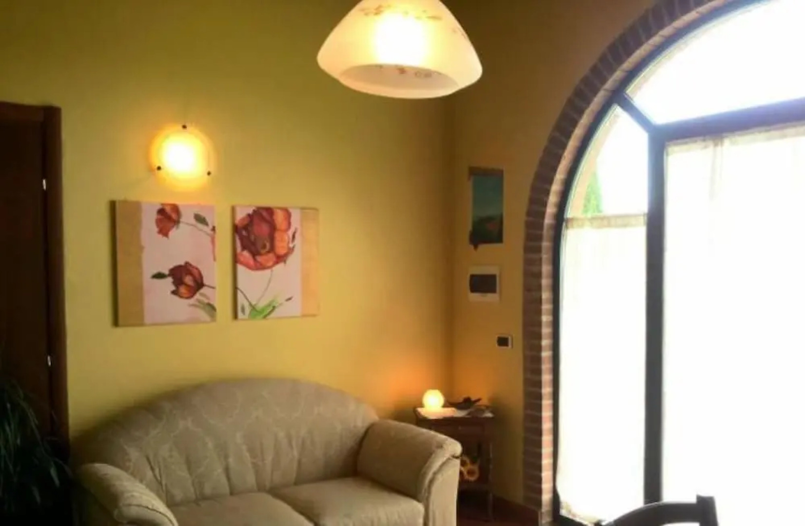 Agriturismo La Confessione