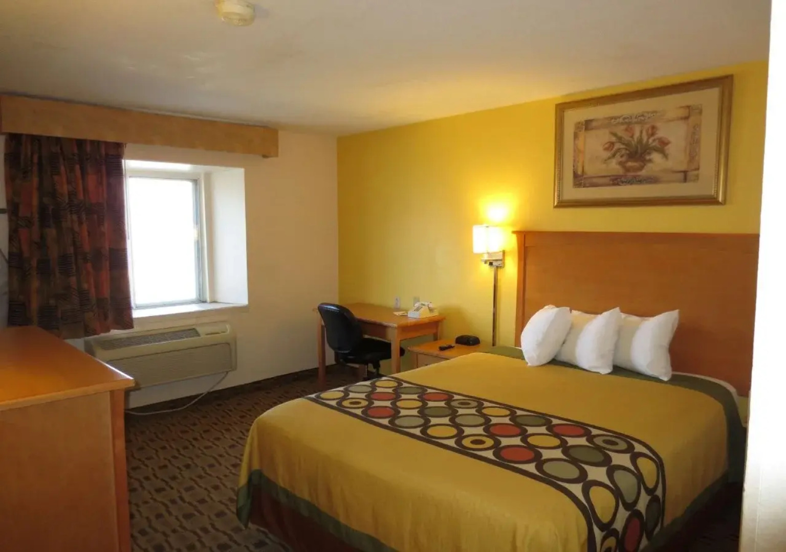 Americas Best Value Inn