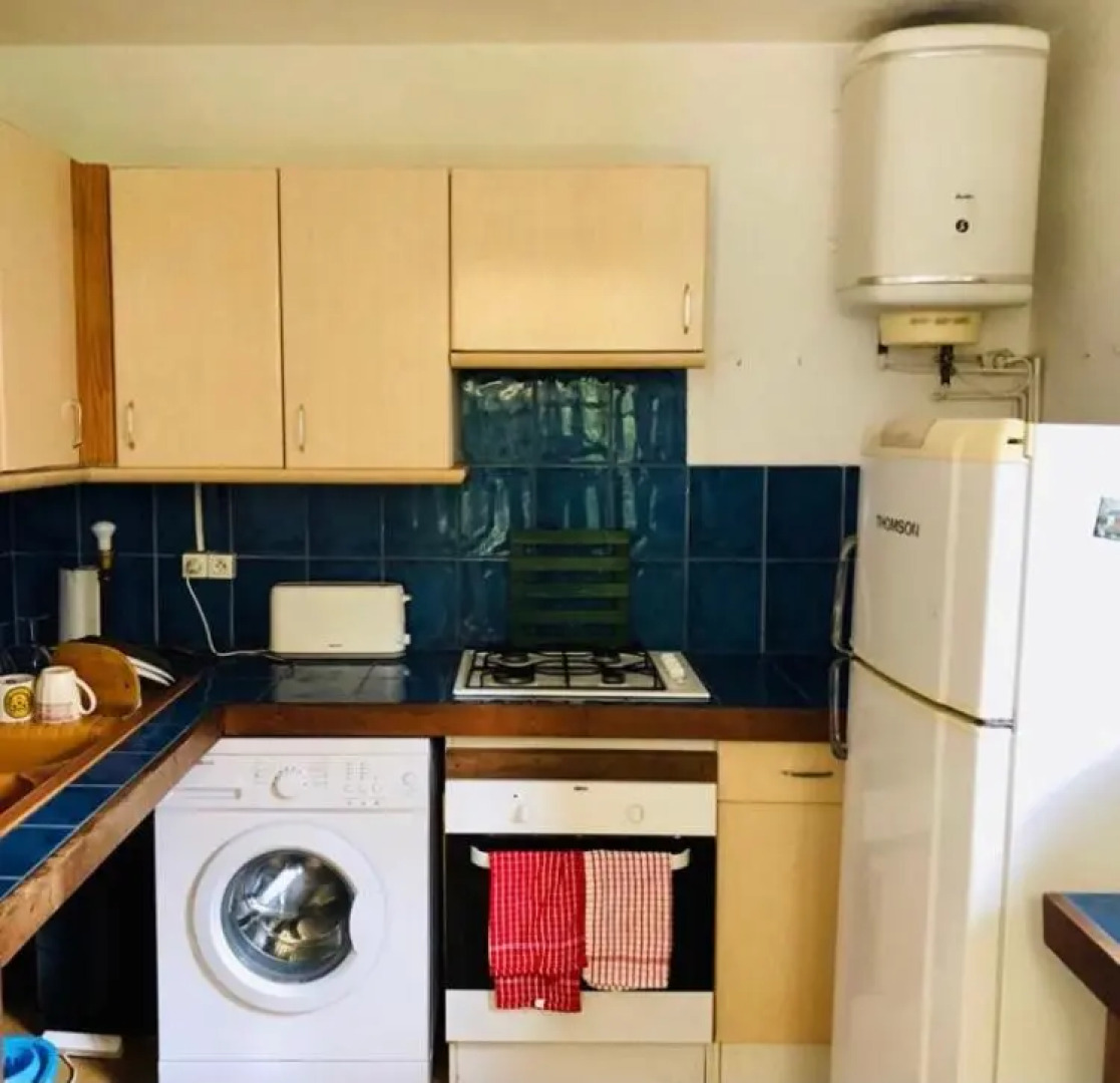 Dieppe centre charming spacious home for 2-8 guests