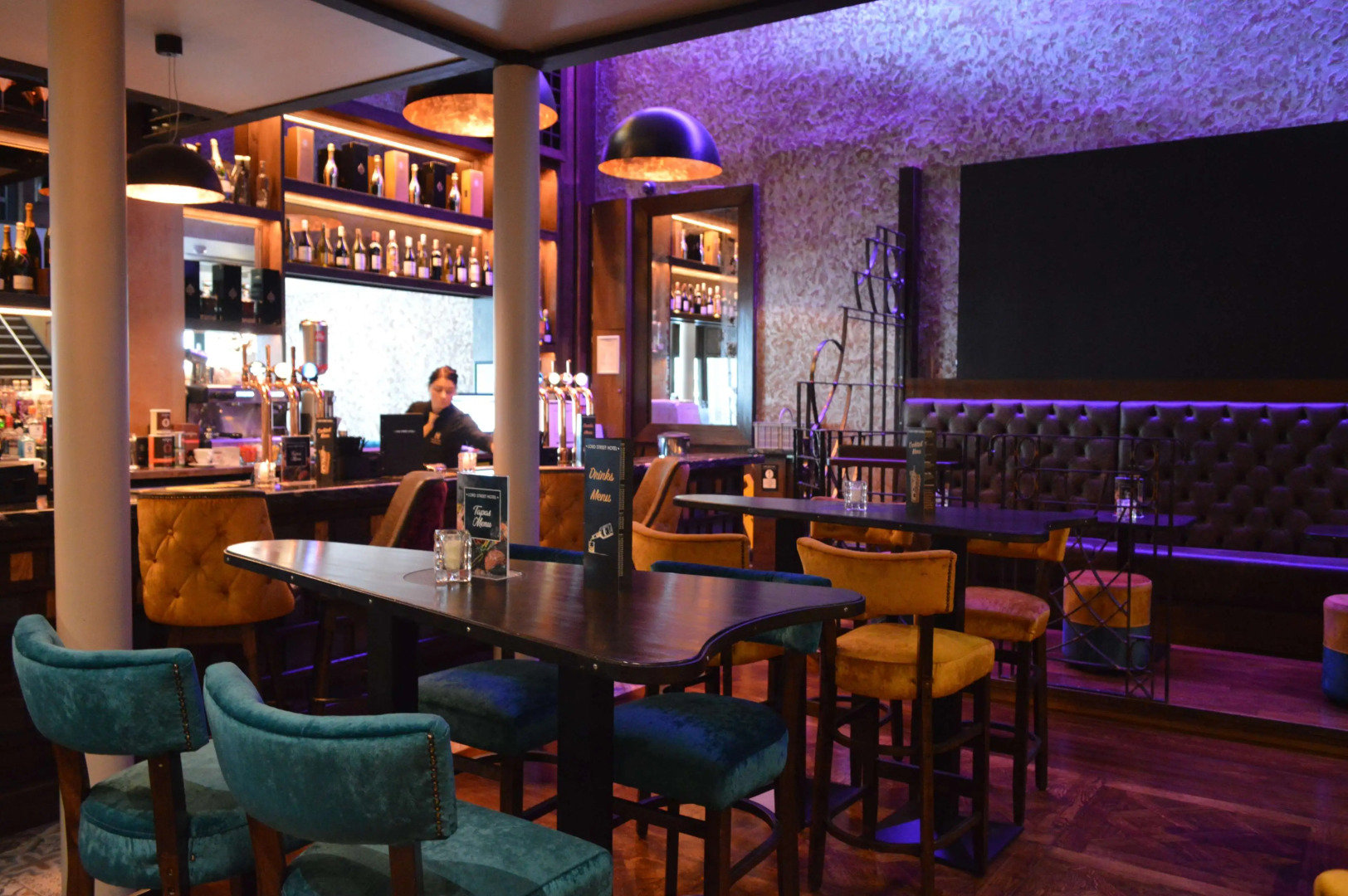 The Lord Street Hotel, BW Signature Collection