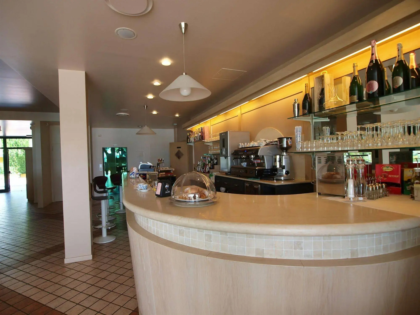 Le Terrazze Sul Lago Residence & Hotel