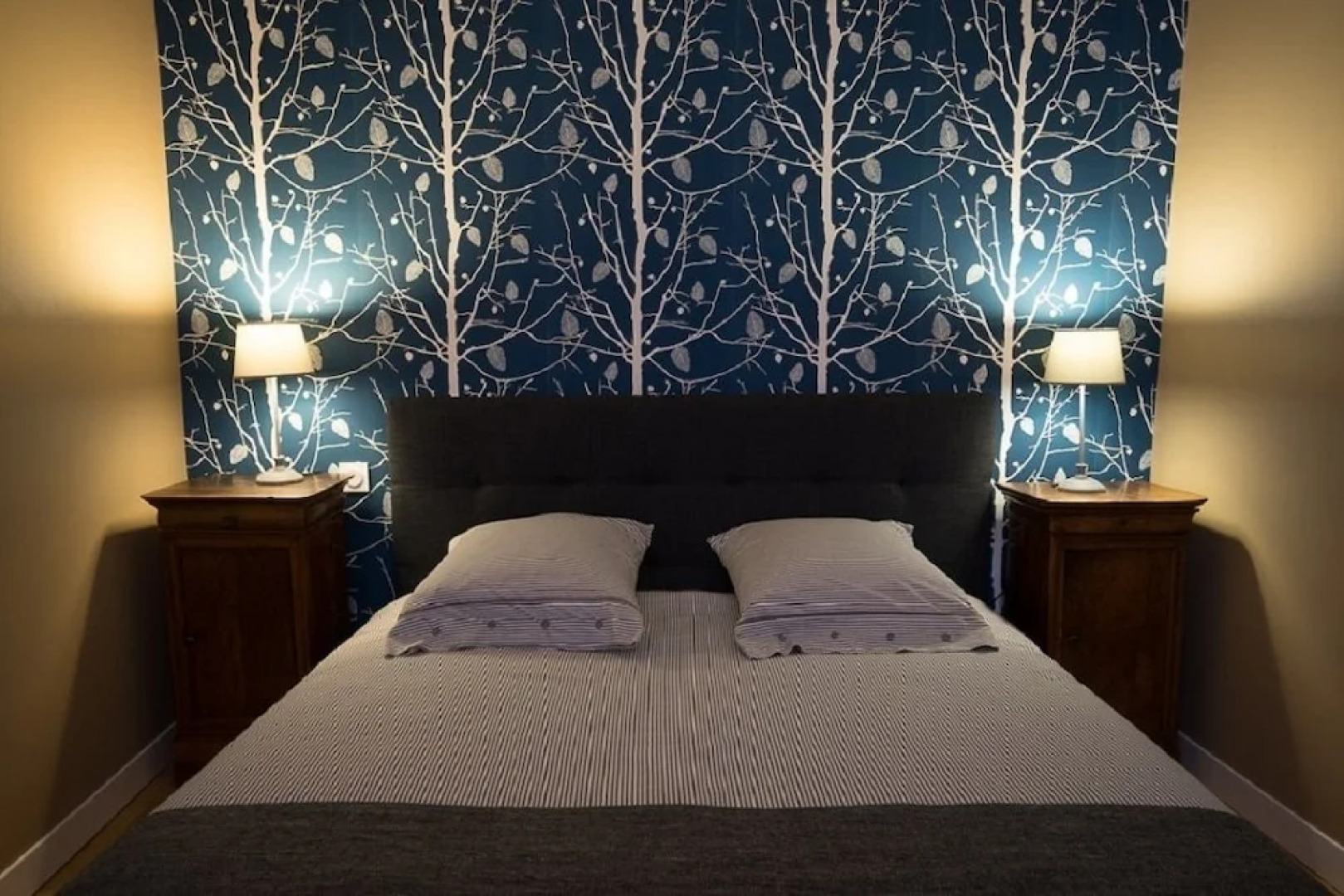 Chambre d'hôtes La Tillaie