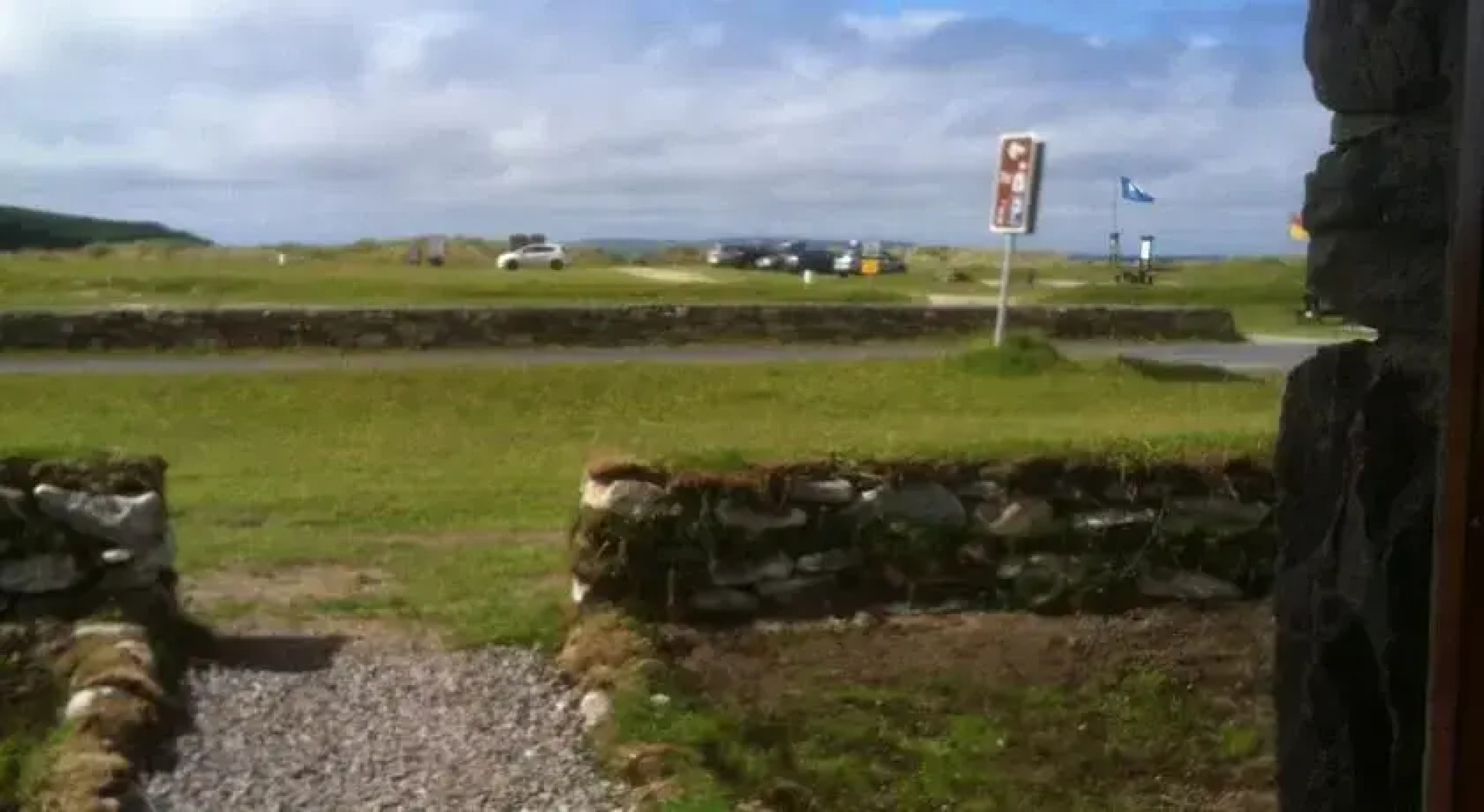 The Old Cottage Dugort