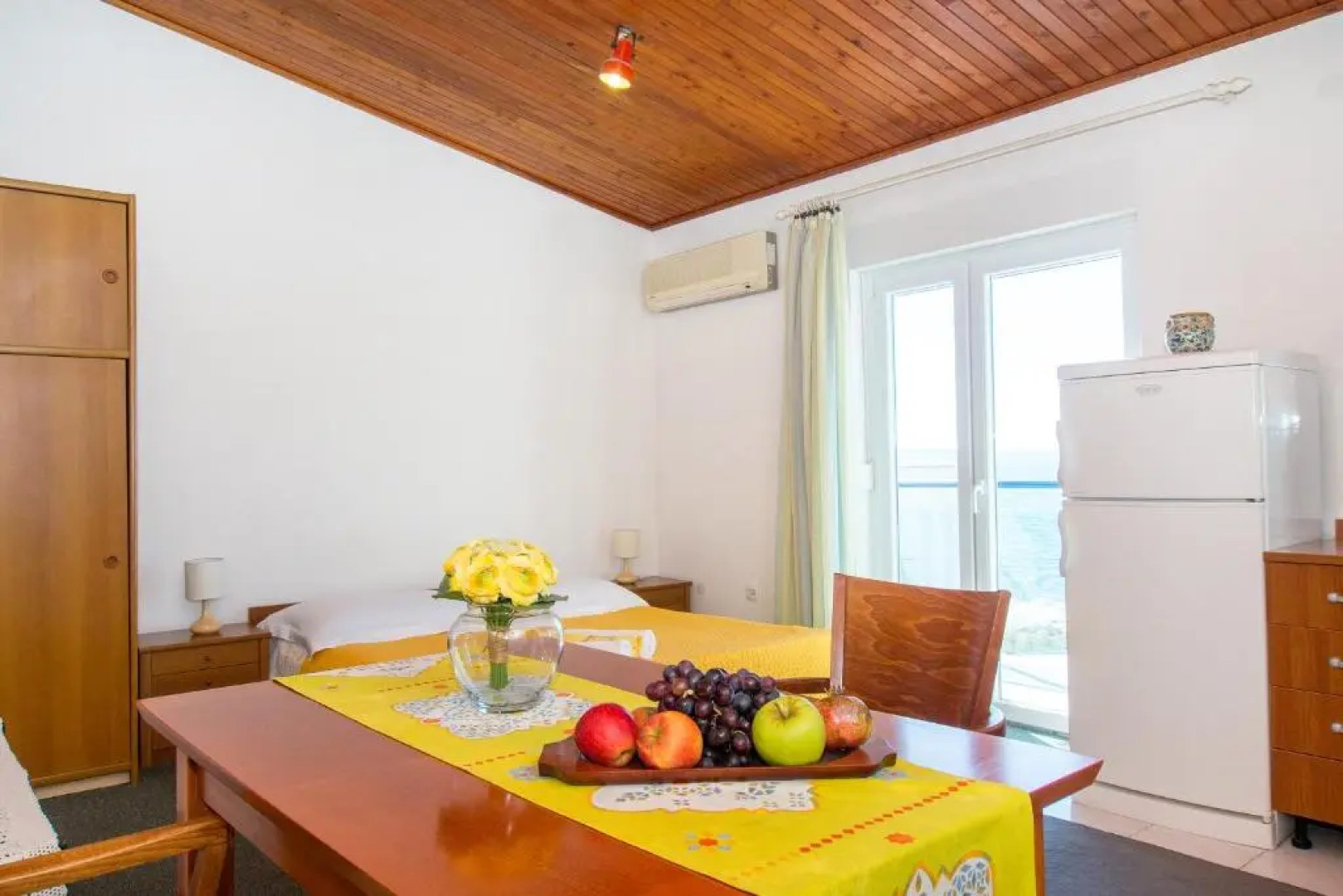 Beach Guesthouse Mediteran