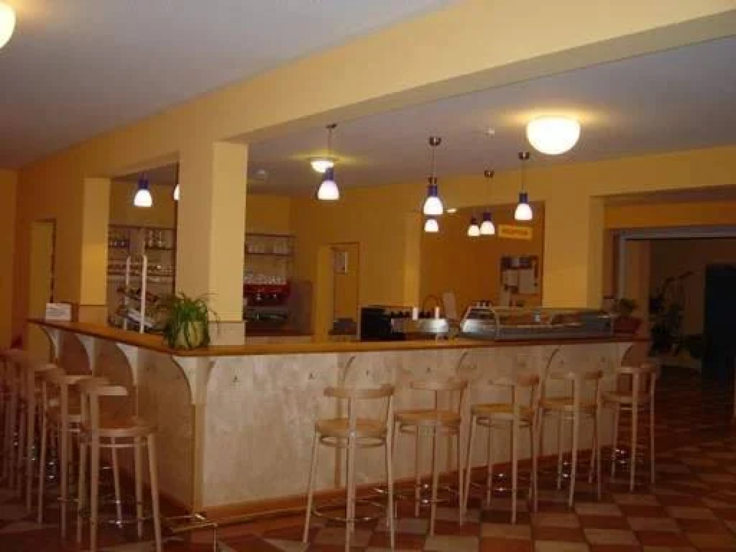 Jugend- und Familiengästehaus Cap Wörth