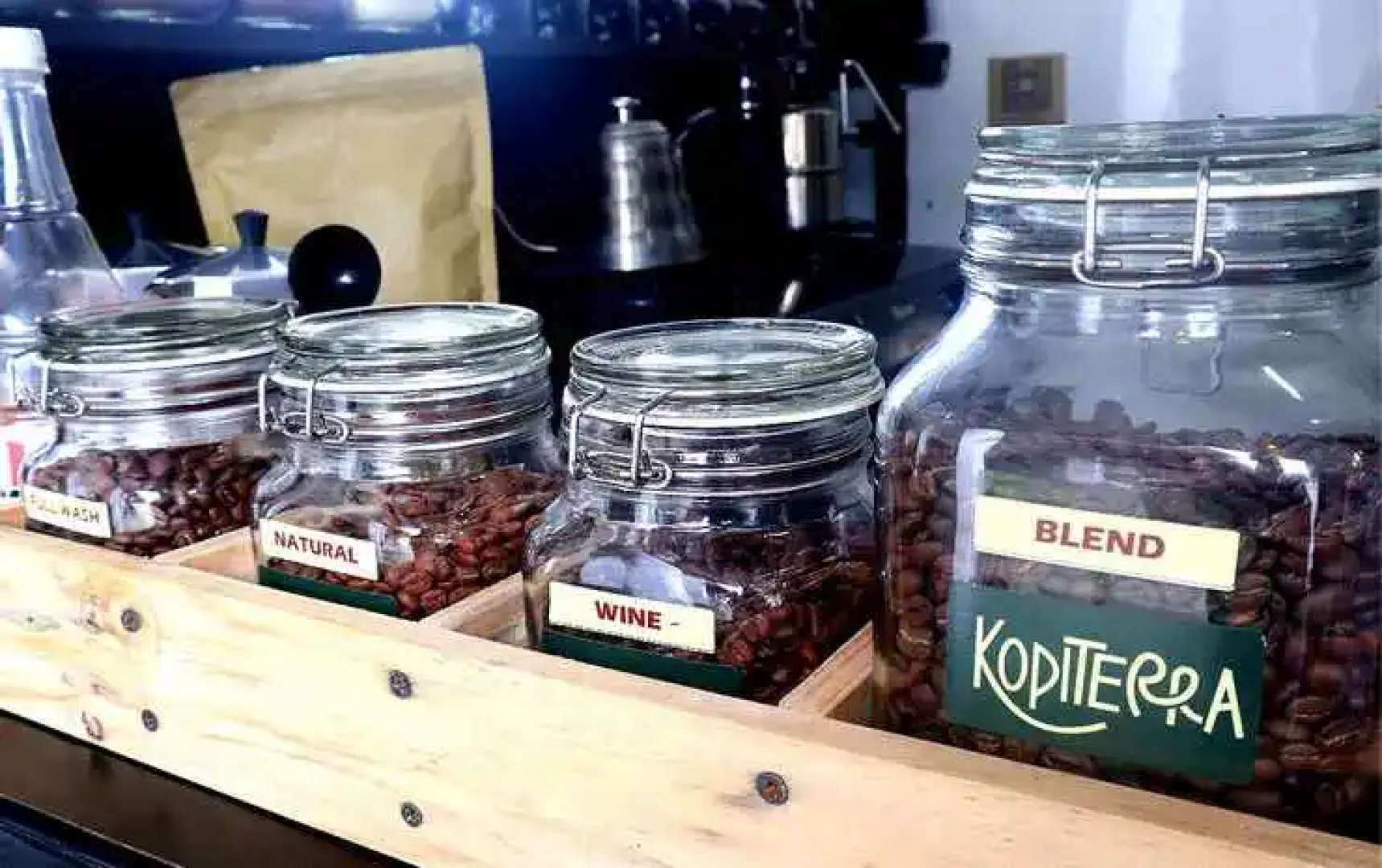 Rumaterra Bed & Breakfast